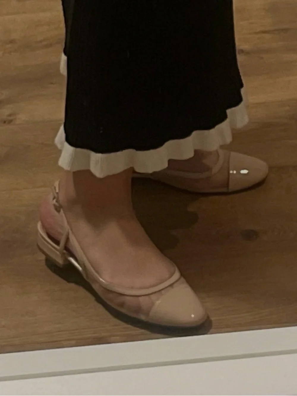 Steve Madden has some